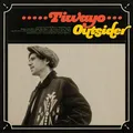 Tiwayo Outsider (Vinyl) 12" Album (US IMPORT)