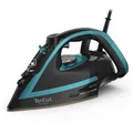 3121040086490 Tefal Puregliss FV8066 Trocken- & Dampfbügeleisen Durilium Air