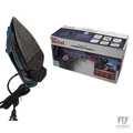 Tefal Puregliss Dampfbügeleisen, 3000 Watt, 280 g/Min. Dampfstoß, XL Wassereinfü