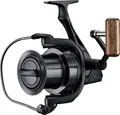 Okuma 8K Karpfenrolle Weitwurfrolle Frontbremse