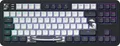 Dark Project ALU87B Bushido ISO DE Multilingual Support
