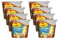 MAGGI 5 Minuten Terrine Makkaroni und Käse Fertiggericht Instant-Nudeln 8 x 63g