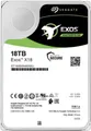 Seagate Exos X18 ST18000NM000J - Festplatte - 18 TB - intern - SATA 6Gb/s - 7200 U/min - Puffer: 256 MB