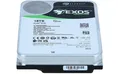 Seagate Technology - ST18000NM000J - Hard drive - 18 TB - internal - SATA 6Gb/s