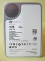 Seagate Exos X18 - ST18000NM000J - interne 3,5" Sata3 NAS Festplatte 18TB