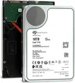 Seagate HDD 18TB 3.5 Zoll Exos Enterprise X18 Festplatte SATA 6Gb/s 7200U NAS