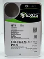 Seagate Exos X18 18TB interne Festplatte ST18000NM000J 3,5 Zoll SATA3 -PLD