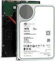 Seagate ST18000NM000J 18TB 3.5 SATA Enterprise refurbished SMART und FARM Daten