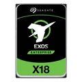 Seagate Exos X18 ST18000NM000J Festplatte 18 TB SATA 6 Gb/s