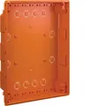 Scatola per muratura per centralino da incasso Pablo STYLE STY SIC 54 MUR Bocchi