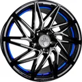 4x Alufelgen Keskin KT20 für Audi A3 Sportback GY 18 Zoll Felgen