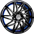 4x Sommerräder Keskin KT20 für Volkswagen Tiguan Allspace 5N 18 Zoll Felgen 225