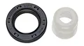 AJUSA 15101100 Nockenwellendichtung Kompatibel mit VW Golf VII Schrägheck 5G1, BQ1, BE1, BE2