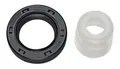 Nockenwellendichtung Simering stirnseitig 15101100 AJUSA für AUDI VW SEAT SKODA
