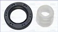 AJUSA Wellendichtring, Nockenwelle 15101100 für AUDI CUPRA SEAT SKODA VW