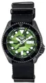 Seiko 5 Sport SKX Street Style Camouflage Zifferblatt SRPJ37K1 Herrenuhr
