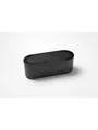 D-LINE Cable Box Small Black
