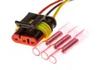 SenCom 10147 Reparatursatz Stecker