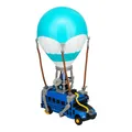 Paladone Fortnite Schlachtenbus-Leuchte, offiziell lizenzierte, farbwechselnde LED-Gaming-Lampe mit Kopfhörerständer für Gamerzimmer, Schlafzimmer, Zuhause, Geschenkidee
