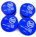 (26,58€/L) RedOne Blue Aqua 150ml Haarwachs  4er Packung