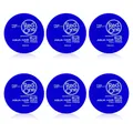 RedOne P&B Series Maximum Control Haarwachs Aqua Blue 5er Pack, 5x150ml,OvP Neu
