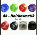 ( 24,08€ / L ) Red One 8er Mix Aqua Wax FULL FORCE - alle Sorten -  je 150ml