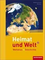 Heimat und Welt Weltatlas. Niedersachsen und Bremen:... | Buch | Zustand wie neu