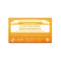 Dr. Bronner's Reine Naturseife Zitrus-Orange