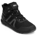 Xero Shoes Xcursion Fusion (wasserdicht) schwarz Herren Wanderschuh schwarz 44 EU