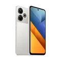 Xiaomi Poco M6 (Smartphone), 6GB+128GB, MediaTek Helio G91-Ultra, 6,79 Zoll Display, 108MP Hauptkamm
