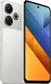Xiaomi Poco M6 Dual Sim 6GB RAM 128GB - Silver