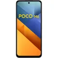 Xiaomi Poco M6 EU (128 GB, Silver, 6.79", Dual SIM, 108 Mpx, 4G) (2404APC5FG)