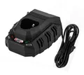 Parkside Parkside 12V Akku Ladegerät PLGK 12 A3 für X12V Team Serie Batterie-Ladegerät