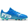 PUMA Kinder Fussball-Rasenschuhe FUTURE 7 PLAY FG/AG Jr