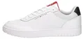 Tommy Hilfiger Basket Core Lite LTH  Sneakers Laag - Wit - Maat 45