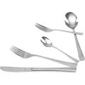 Solex Karina Besteckset 60-tlg. Edelstahl