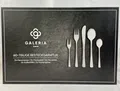Galeria Home Besteckset 60 Teilig 12 Personen Essbesteck Küche Besteck - Neu