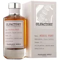 Fragrance World Olfactory Music Fest Eau de Parfum - Bold Pepper, Aromatic Rum & Warm Vanilla - Dynamic & Sophisticated Scent