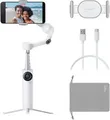 Insta360 Flow 2 Standard Bundle Summit White