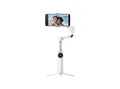 INSTA360 Flow 2 Standard Bundle Summit White | Stabilisierungssysteme