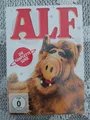 Alf - Staffel/Season 1+2+3+4 / Die komplette Serie  (DVD)