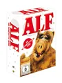 Alf - Die komplette Serie [16 DVDs] Keine Informationen