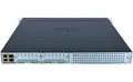 CISCO - ISR4331/K9 - Cisco ISR 4331 (3GE,2NIM,1SM,4G FLASH,4G DRAM,IPB)