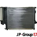 1414200300 JP GROUP Kühler, Motorkühlung für BMW