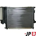 JP GROUP Kühler, Motorkühlung 1414200300 für BMW