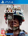 Video-Spiel Für PLAYSTATION 4 - Activision Call Of Duty: Black Ops - Cold War