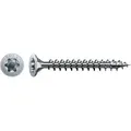 Spax - 1191010450403 Holzschraube 4.5 Mm 40 Mm T-star Plus Stahl Wirox 200 St.