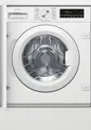 NEFF Einbauwaschmaschine W6441X1, 8 kg, 1400 U/min