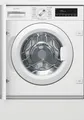 Neff W6441X1 - Waschmaschine mit 5 Jahre Garantie, Weiss, 8 kg, 1400 U/min., 60 cm