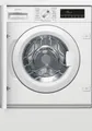 W6441X1 Einbau Waschmaschine 8kg 1400 U/min SpeedPerfect TimeLight TouchControl